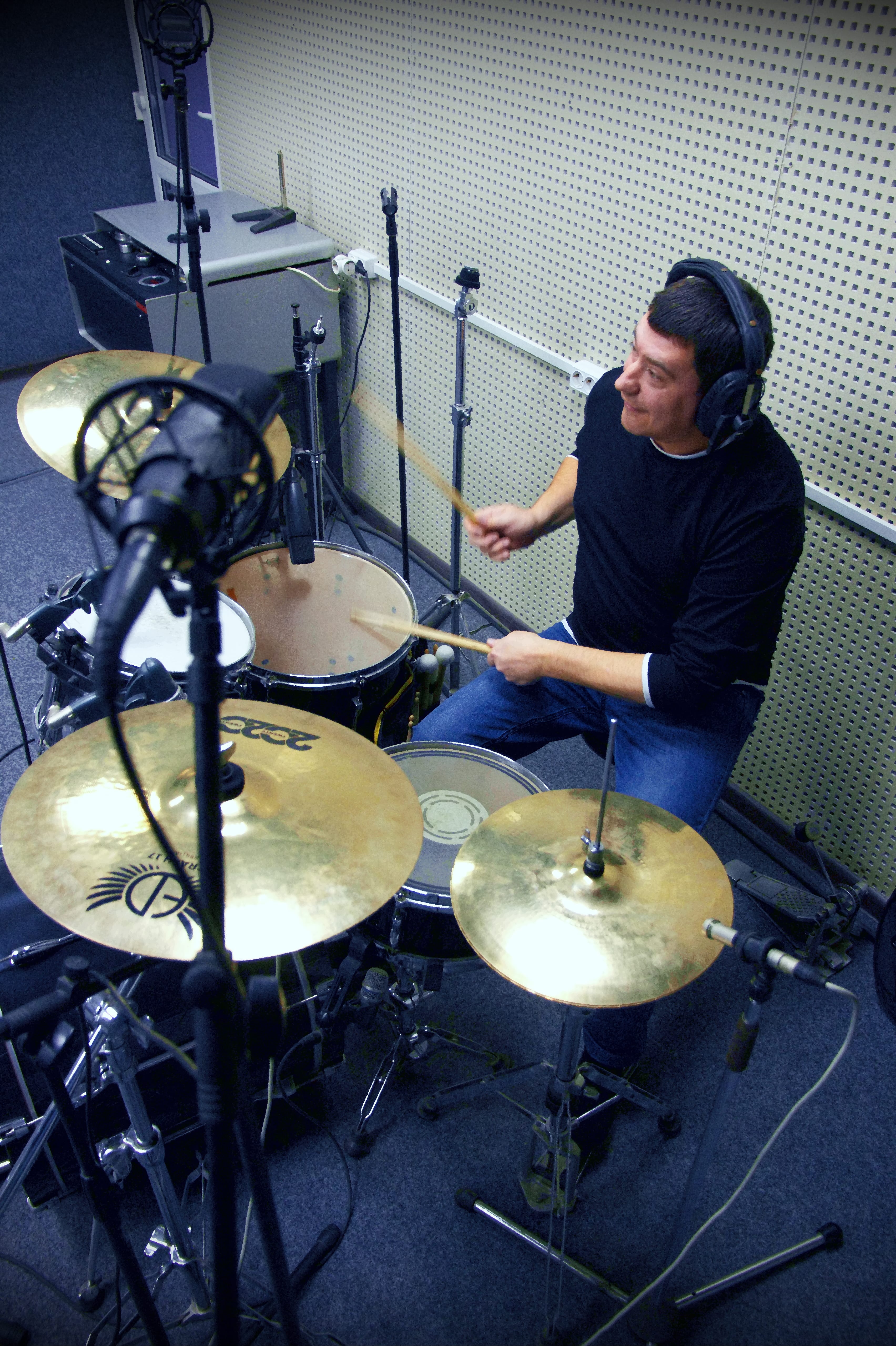 IN-OUT Records|Студия звукозаписи Новосибирск — фото 27