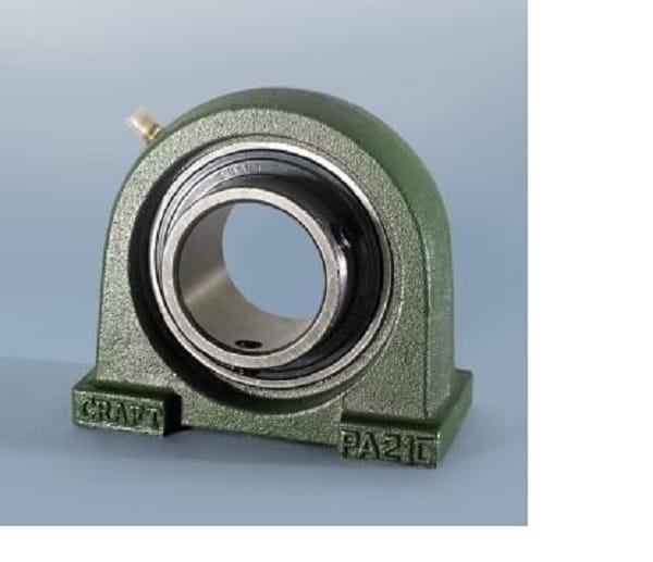 Подшипник UCPA208