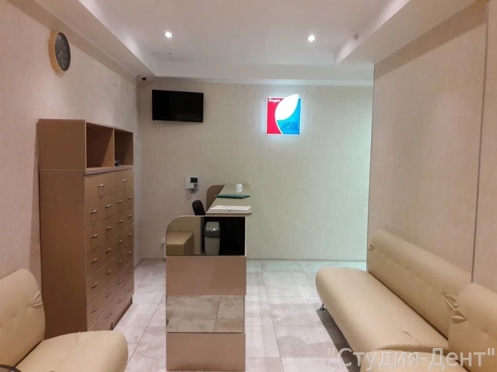 Стоматология Суздальский проспект — фото 2