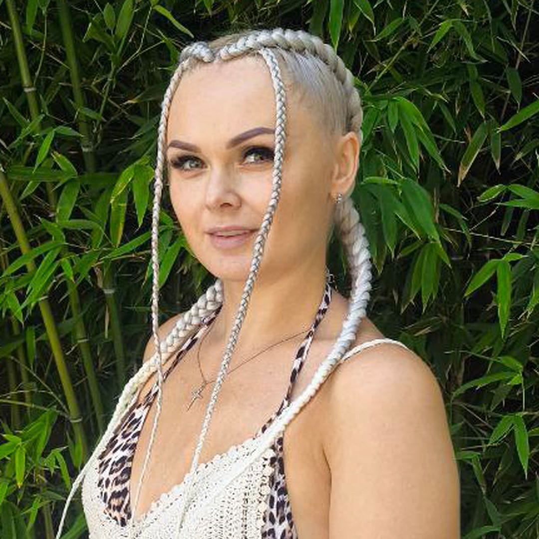 Плетение афрокос, брейдов в Геленджике- плетем косы для любого образа! — фото 3