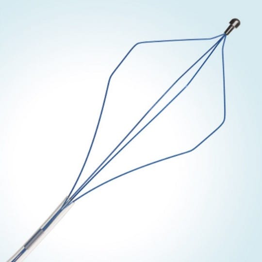 Инструменты для эндоскопических операций — фото 3