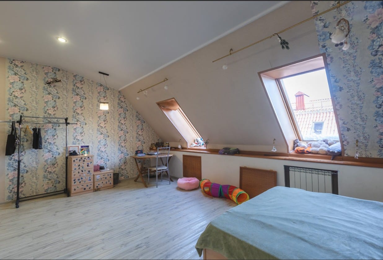 Коттедж 272 м² на участке 4 сот. — фото 7