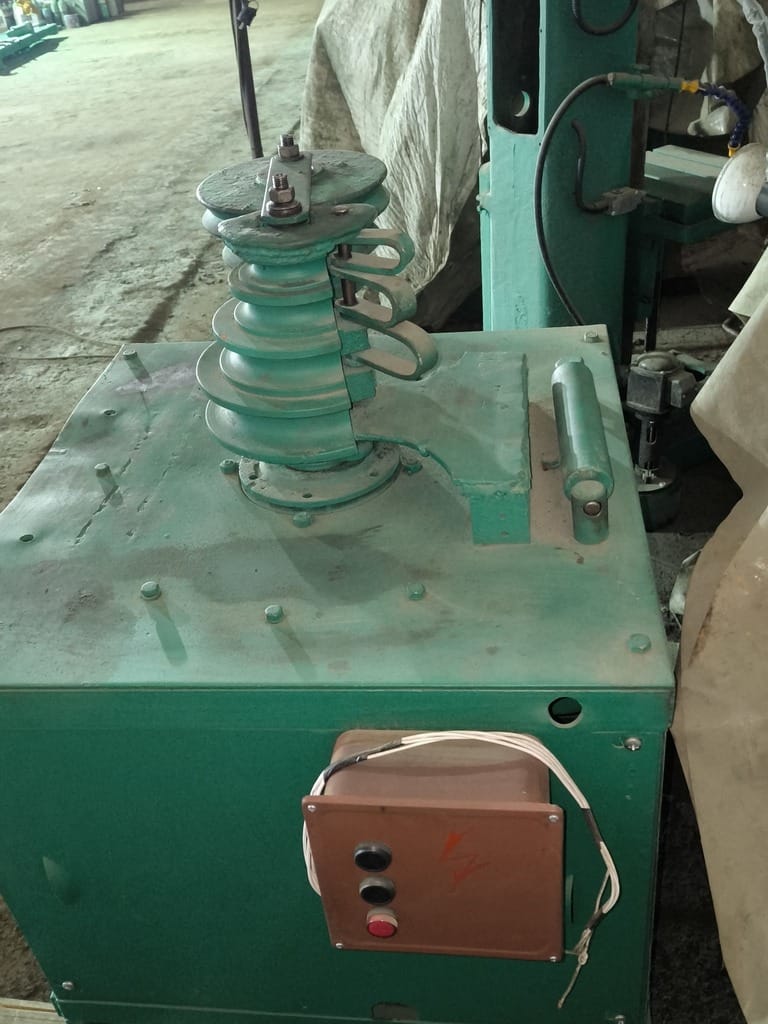 Станок трубогиб продам. — фото 6