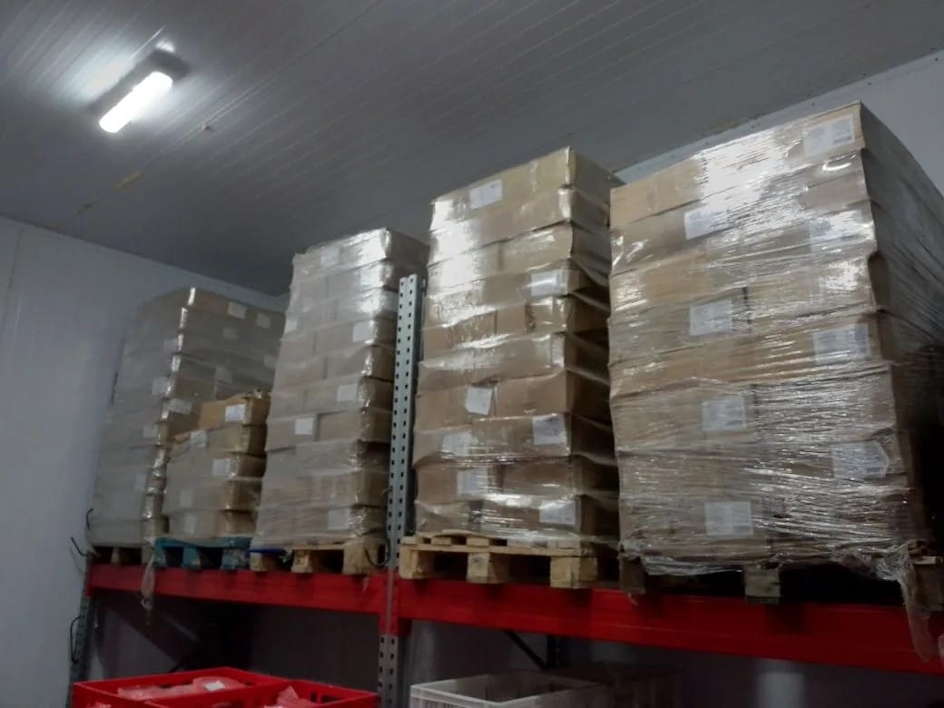 НЕЛЕКВИД. консерва "шпроты в масле" — фото 2