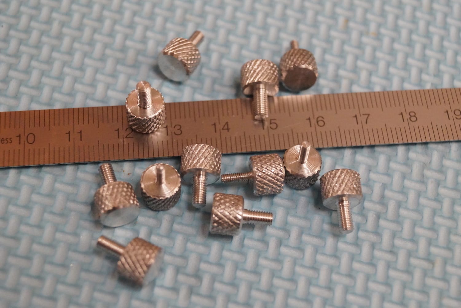 Токарная обработка деталей — фото 4