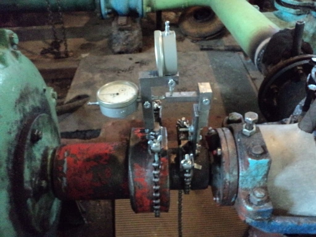 Центровочное индикаторное устройство ЦИС — фото 5