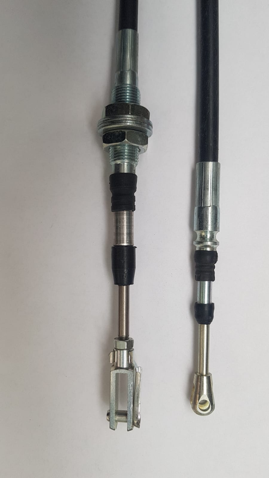 Ручки управления однокоординатные 3047, 3077 INDEMAR (Италия) для спецтехники — фото 16