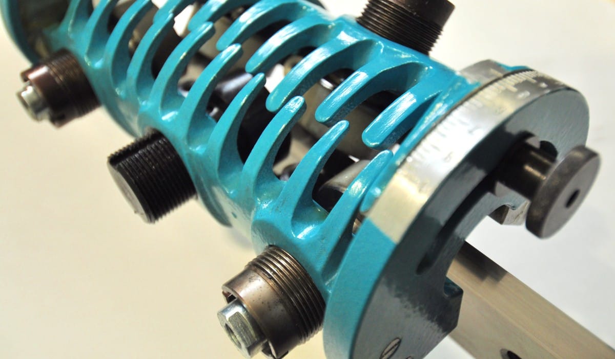 Заточка гильотинных ножей в Екатеринбурге