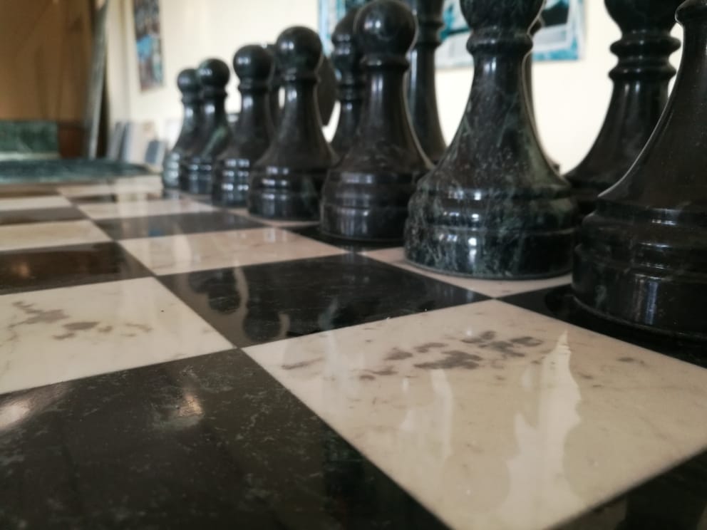 Шахматы — фото 3