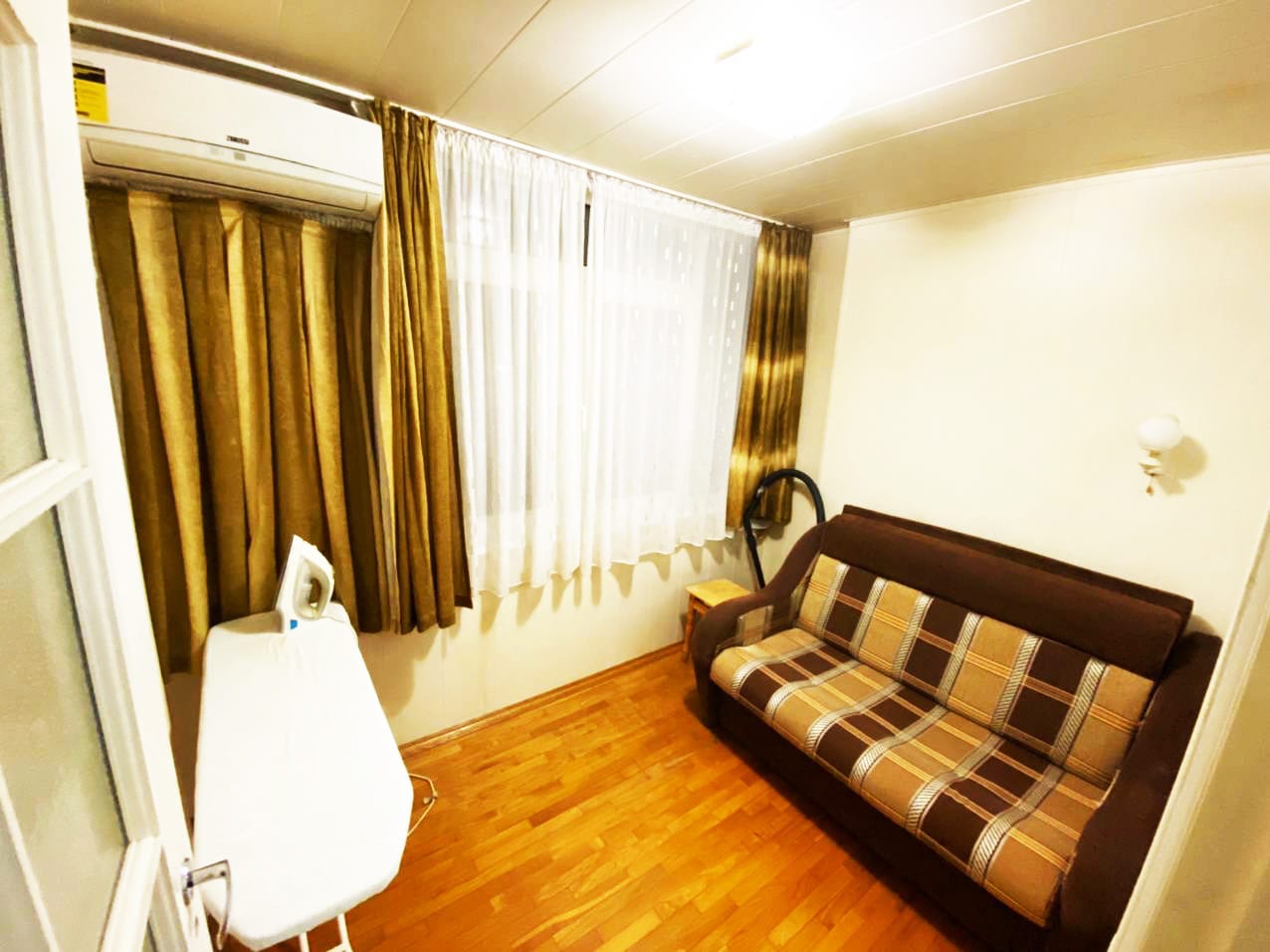 1-ком. квартира. центр Сочи, собственник — фото 3