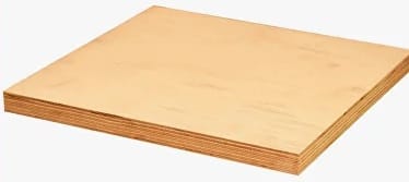 Фанера ламинированная влагостойкая — фото 3