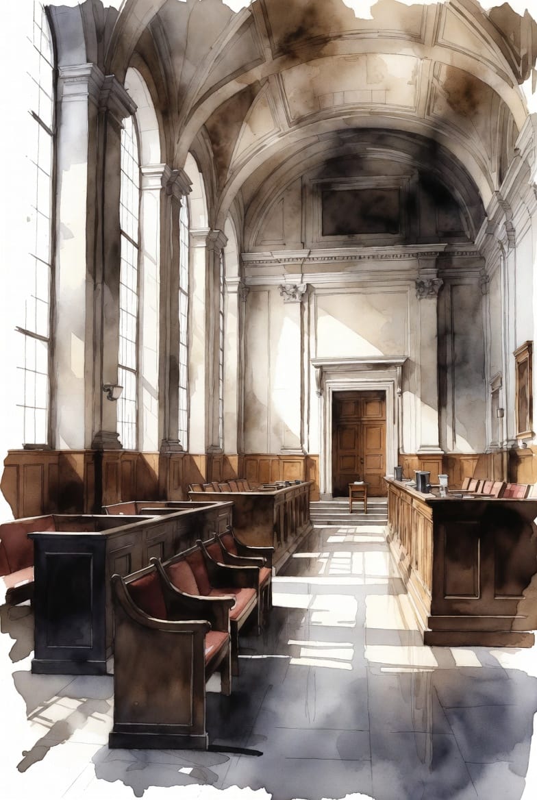 Суд по административным делам для юр. лиц в Красноярске: профессиональная помощь