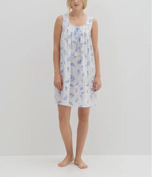 Сорочка Eileen West (США)   Е Е20049_472