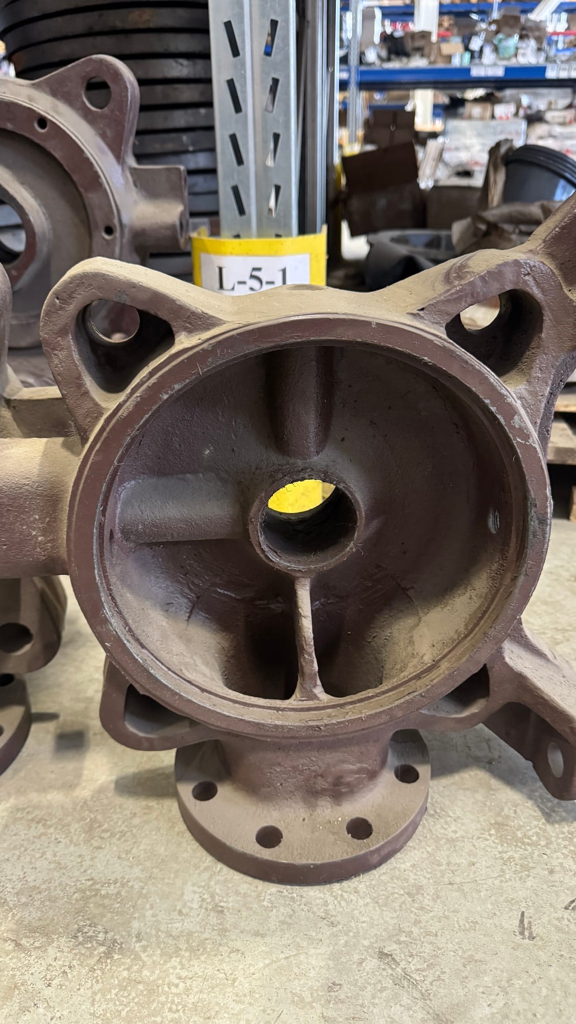 неликвидные ТМЦ — фото 5