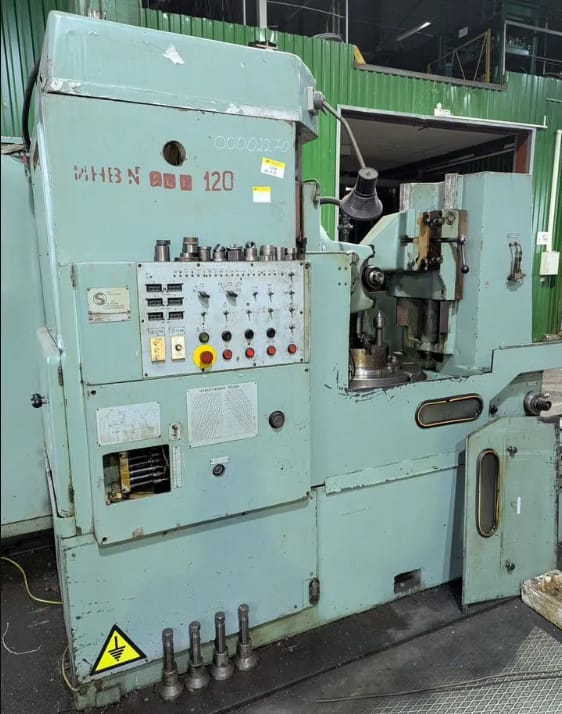 Станки на продажу — фото 7