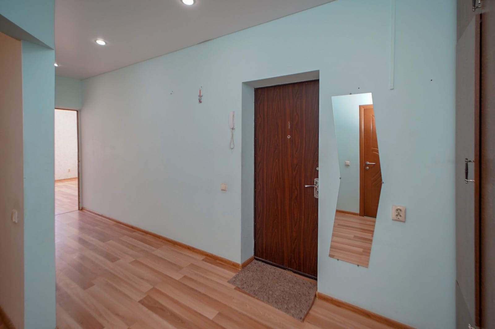 Светлая и просторная квартира для комфортной жизни — фото 5