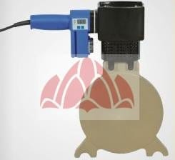 Паяльник для полиэтиленовых труб — фото 2