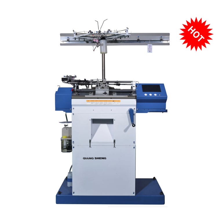 Вязальные перчаточные машины для рабочих и гражданских перчаток