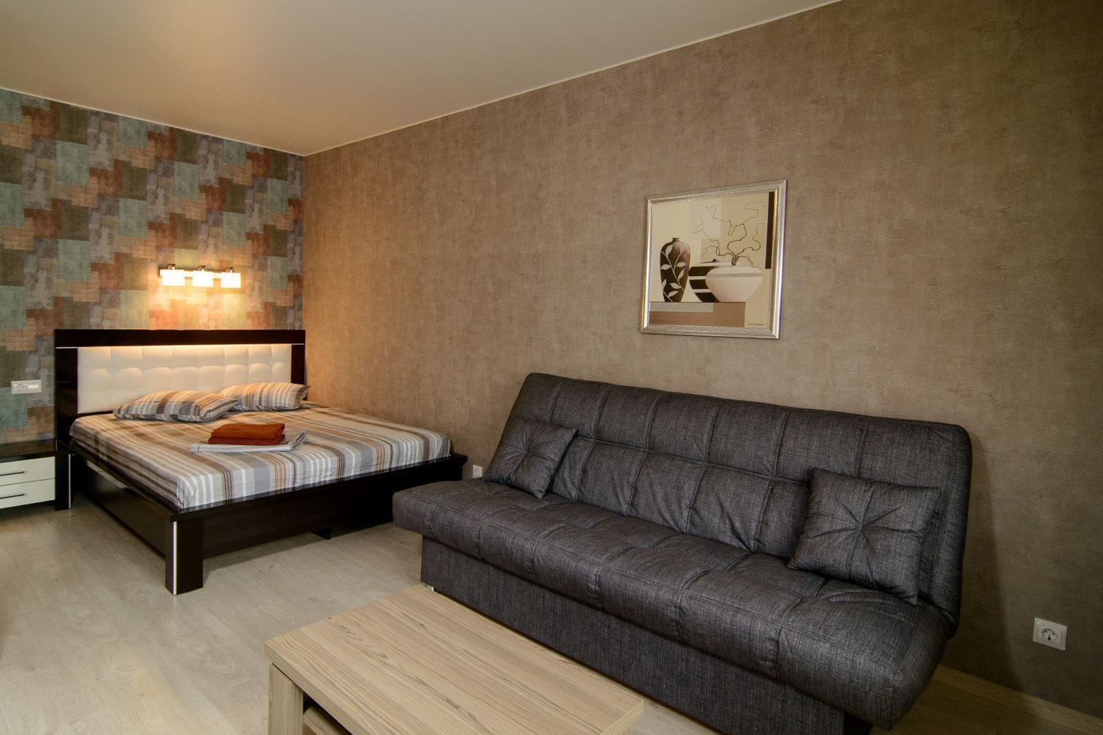 Квартиры посуточно в г. Сыктывкар — фото 4