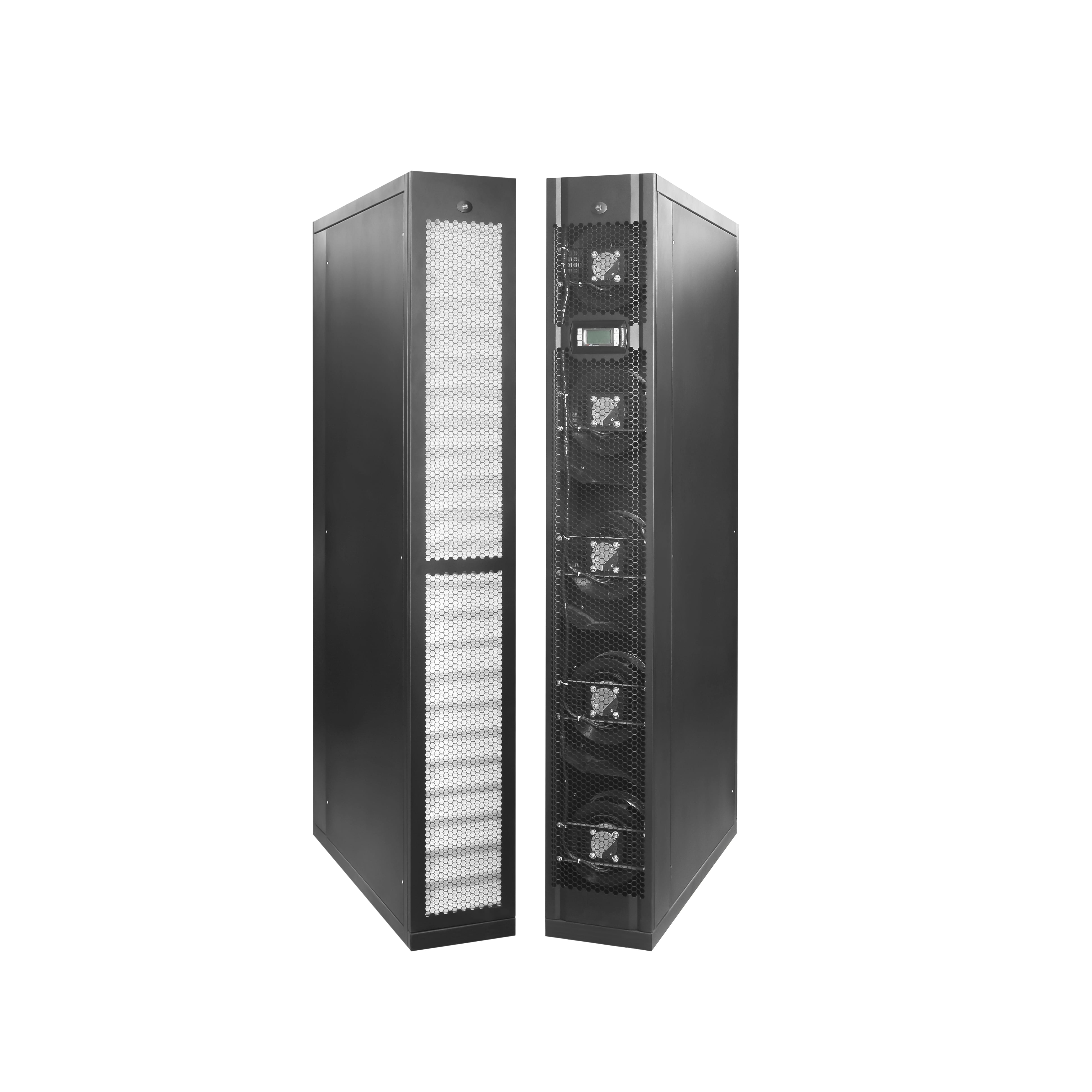 Межрядный прецизионный кондиционер ВАЙБОС ВР3