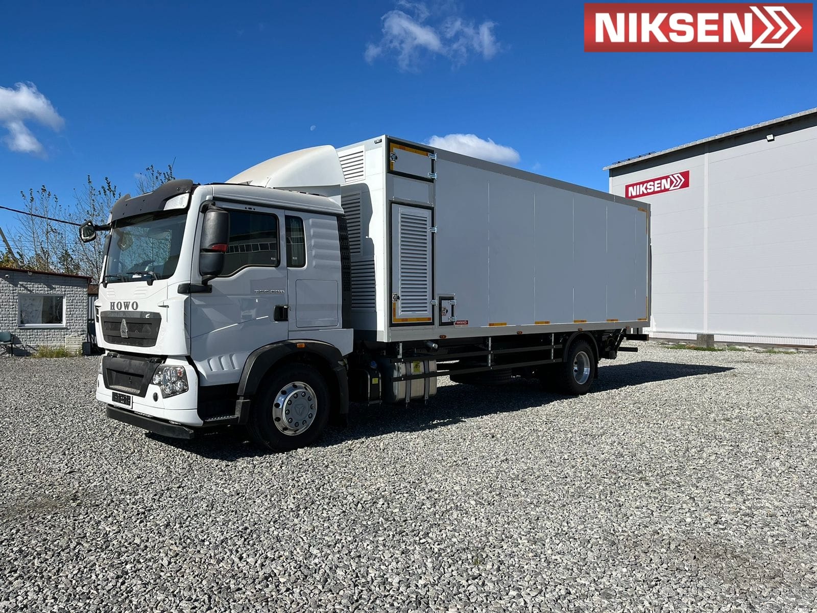 Цыплятовоз