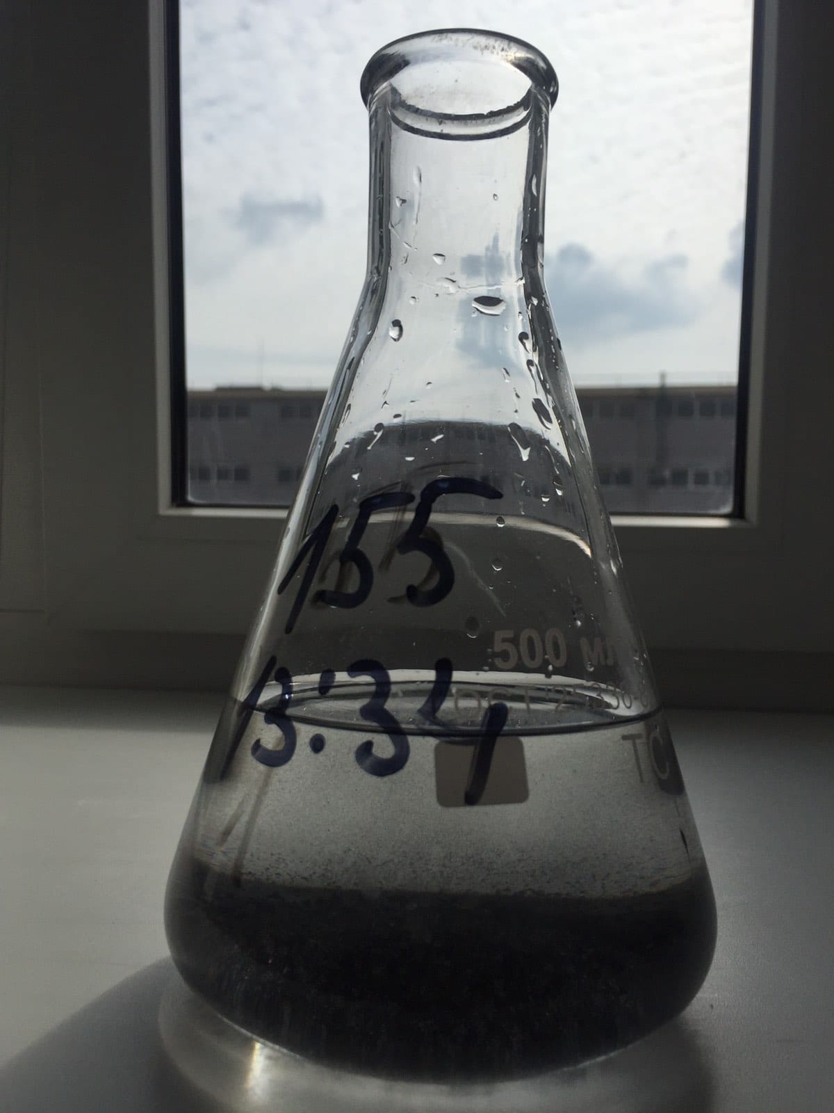 Анионный флокулянт Praestol 2530 (Праестол), мешок 25 кг — фото 4