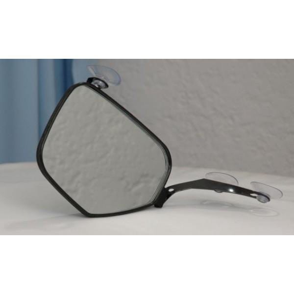 Зеркало обгона Совиный глаз для праворульных японских автомобилей — фото 2