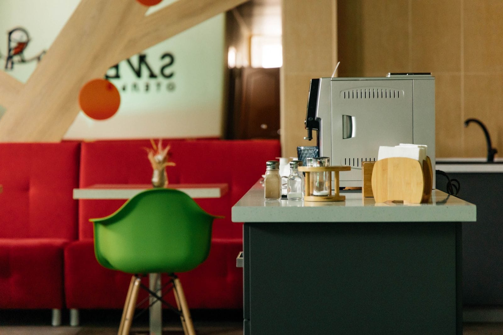 Отель SNEGIRI г. Сыктывкар