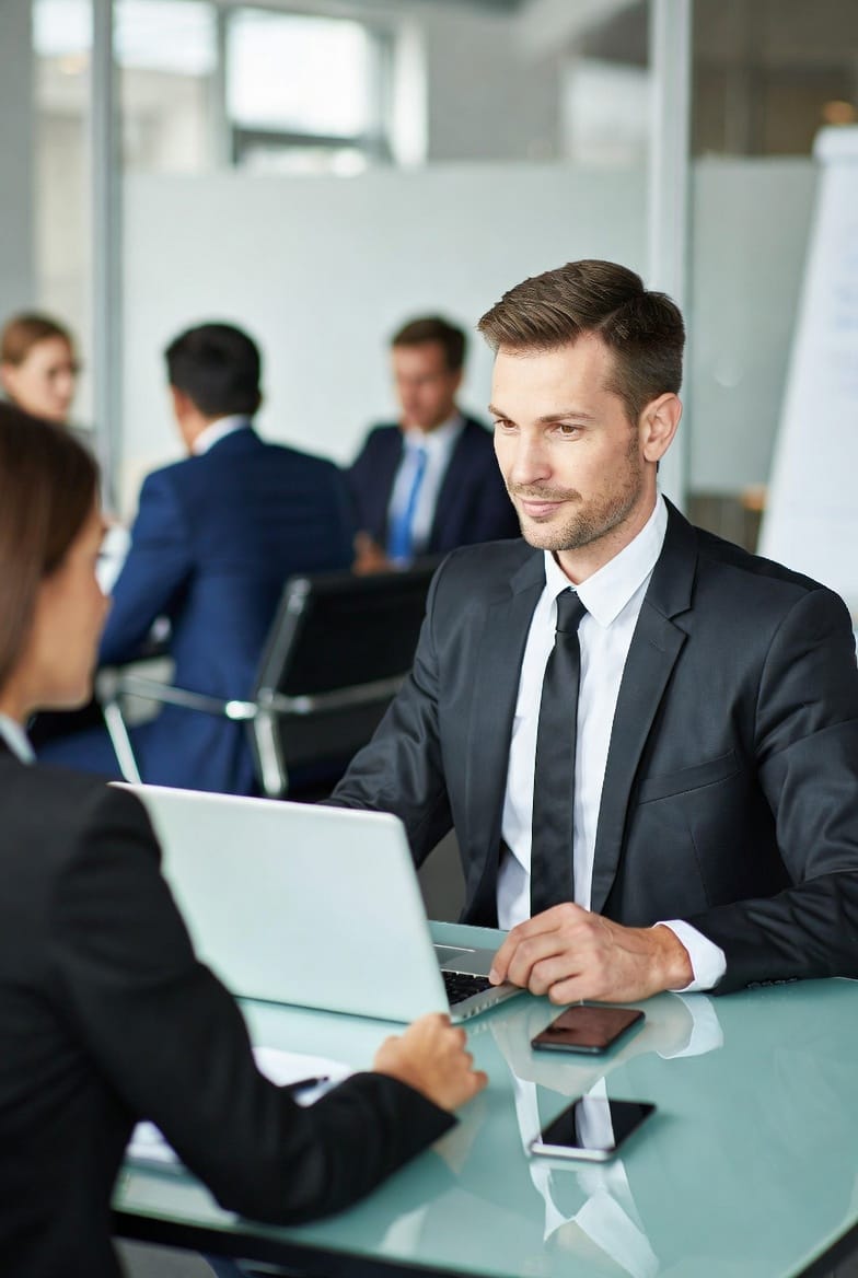 Юридическое сопровождение бизнеса: полная поддержка вашей организации в Москве