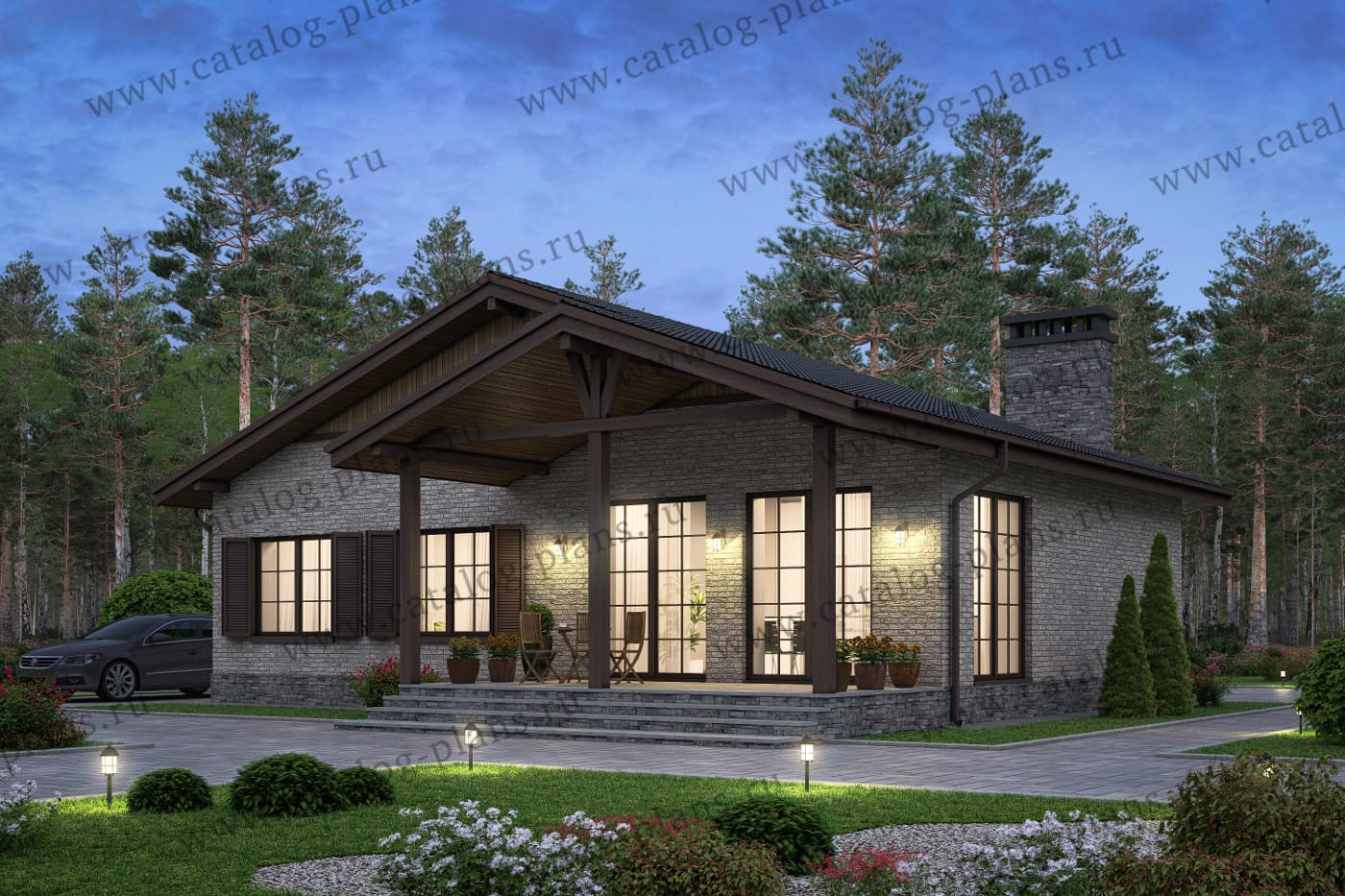 Строительство домов из газобетона