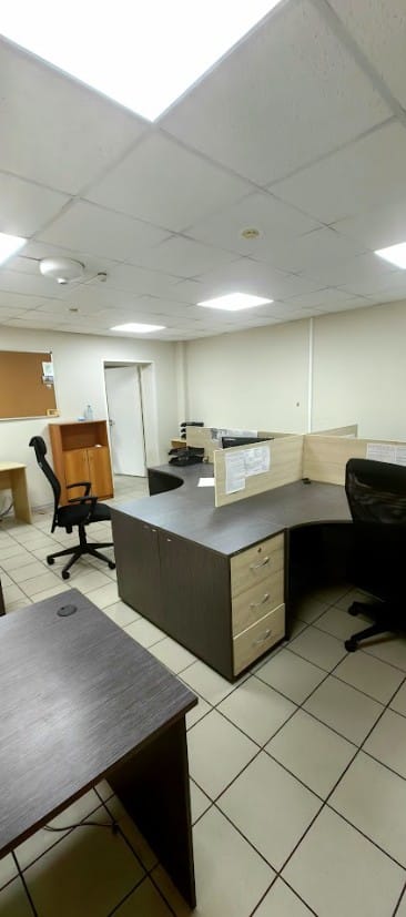 Офис с мебелью - 233 м² — фото 9