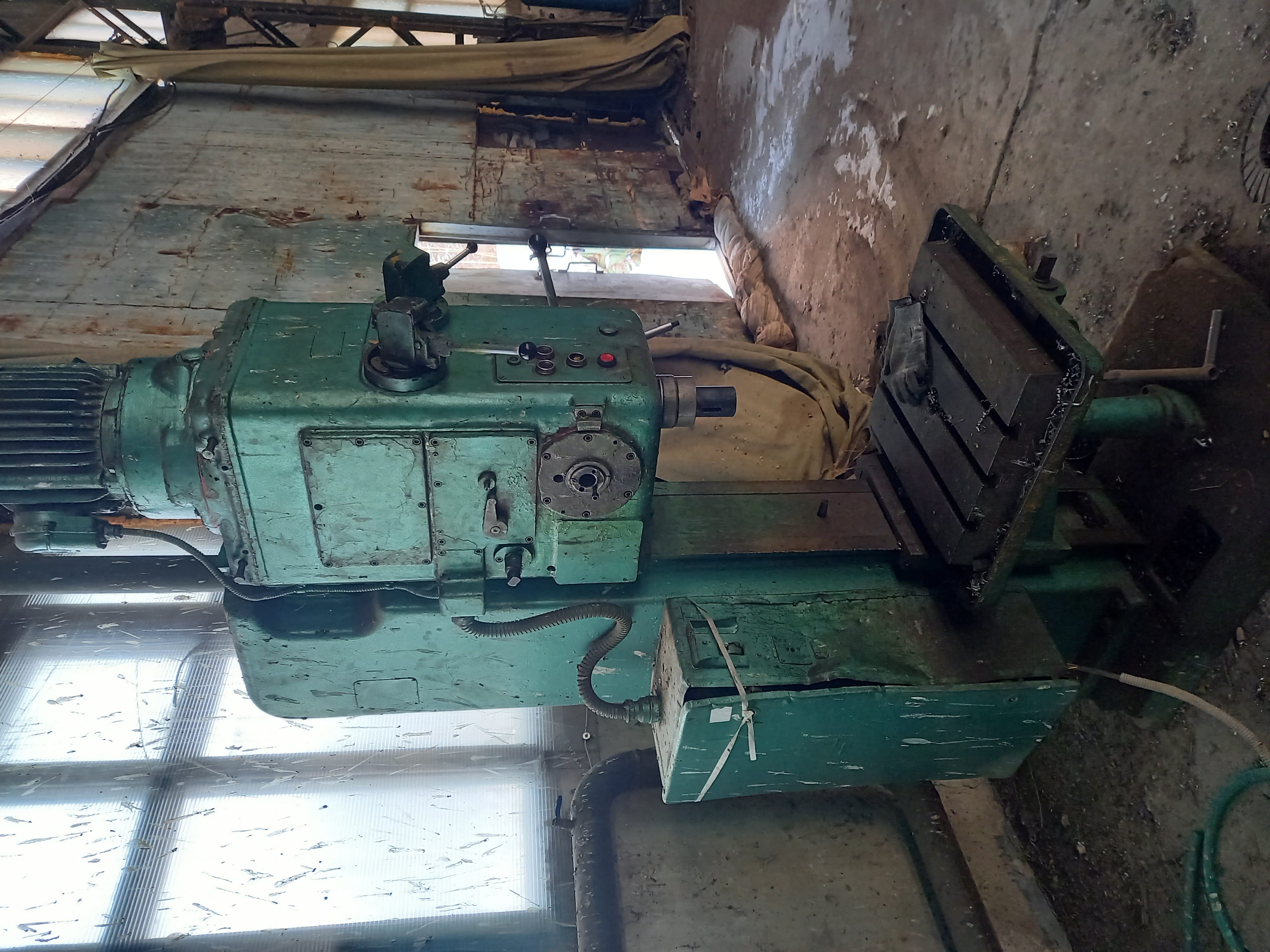 Станки и КПО — фото 5