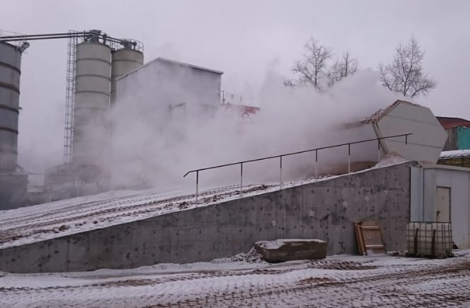 Парогенератор для РБУ — фото 3