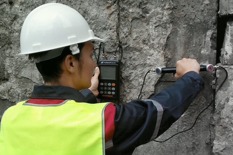 Экспертиза зданий и сооружений во Владивостоке