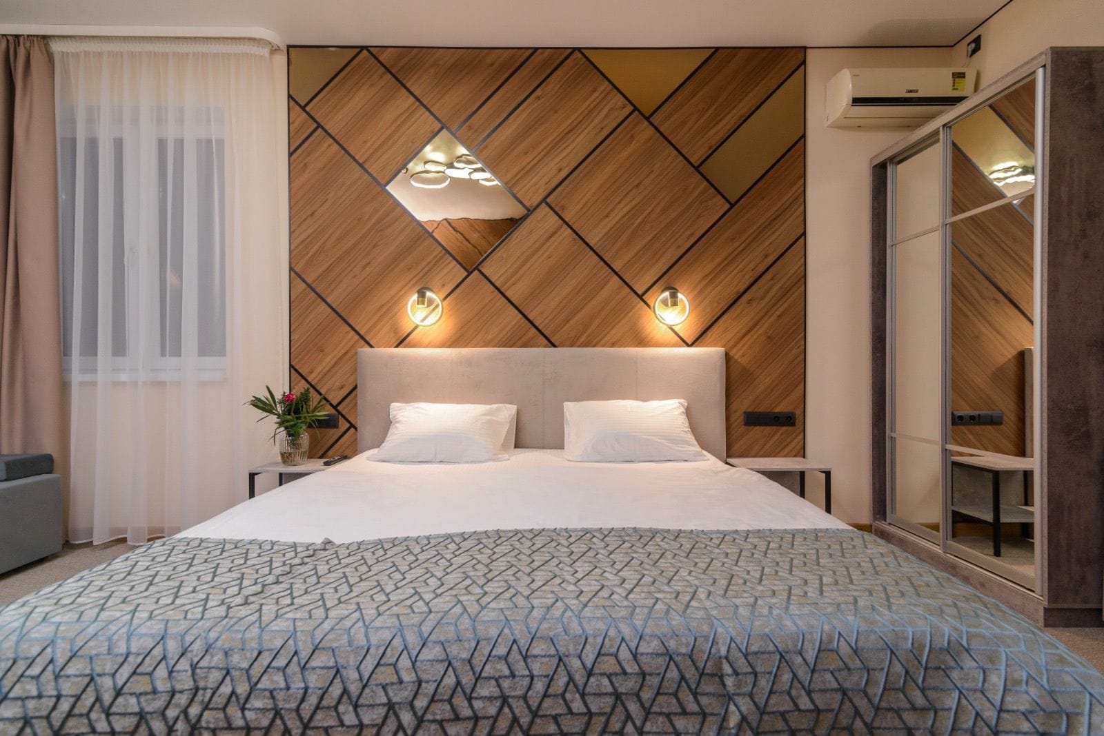 Комплекс Апартаментов для вашего отдыха в Адлере (Сириус) — фото 8