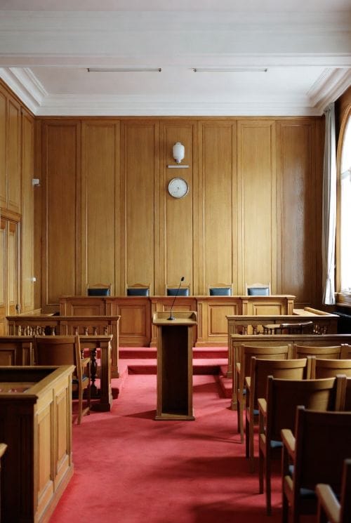 Суд по административным делам для юридических лиц в Перми: профессиональная помощь