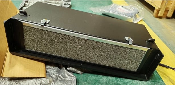 Продам Системы охлаждения и климат-контроля для спец. техники (ST14, ST1030) — фото 5