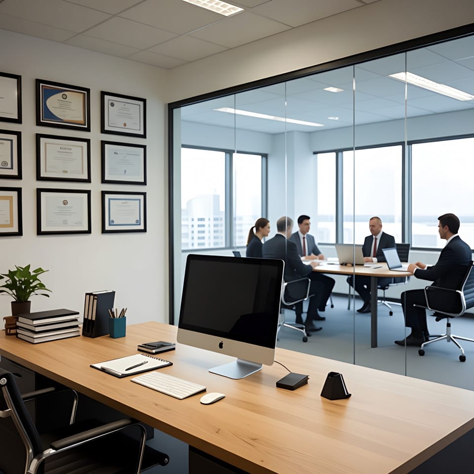 Абонентское обслуживание компаний. Юридический аутсорсинг в Красноярске