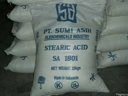 Стеариновая кислота (Стеарин)