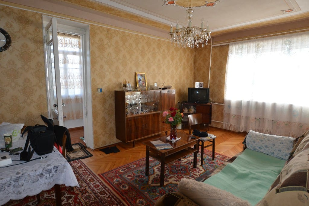 Продам 2-х комнатная квартира в Армение, г. Капан. — фото 13