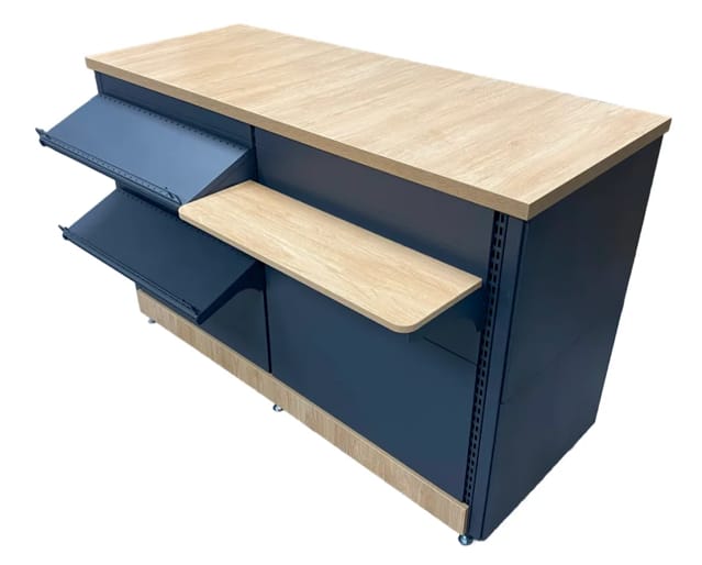 Кассовый модуль — фото 8