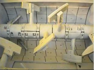 Бетонный завод HZS120 (HZS100) — фото 3