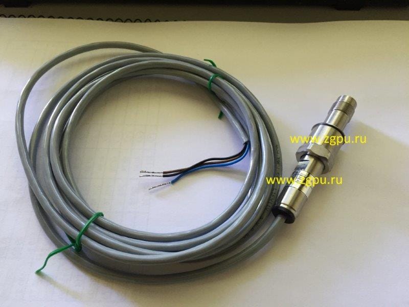 Датчики холла SH M12 UD, SH M12 UD L 5.0 м , для КДМ Rasco — фото 5