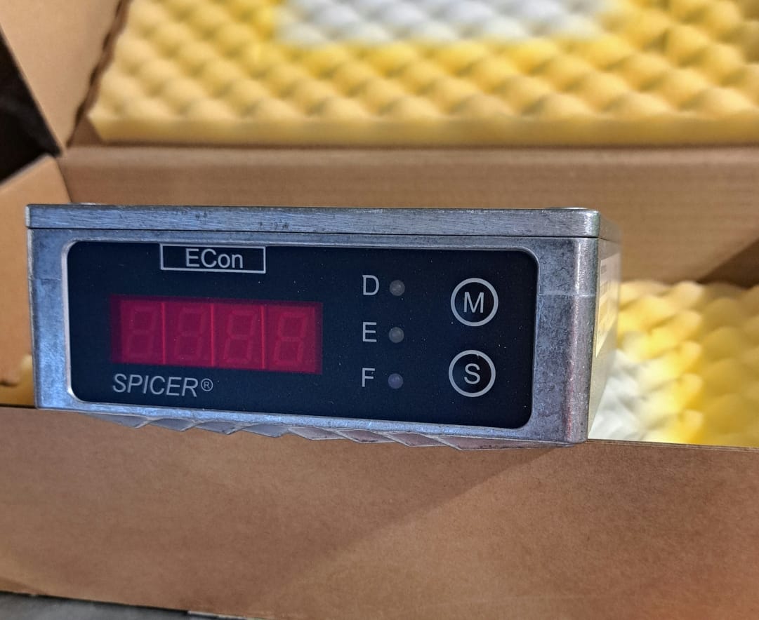 Модуль D602 Epiroc TCU