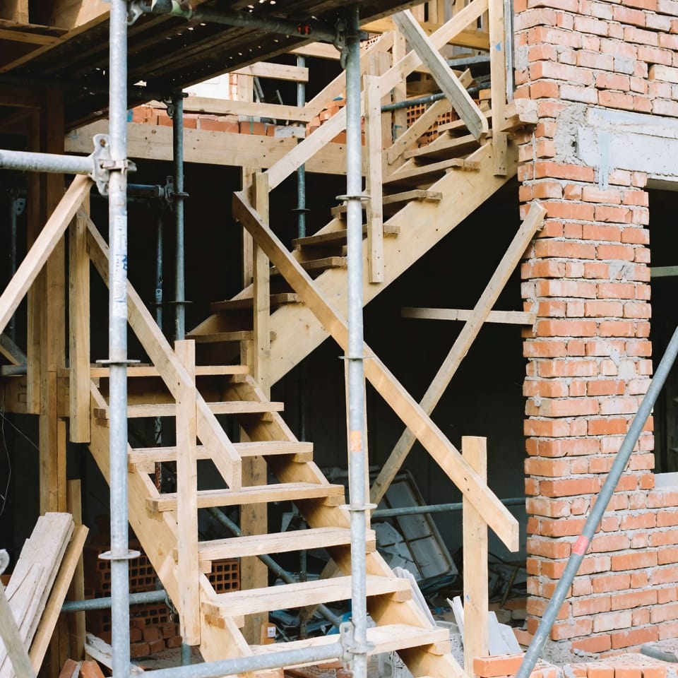 Техническое обследование зданий и сооружений в Перми