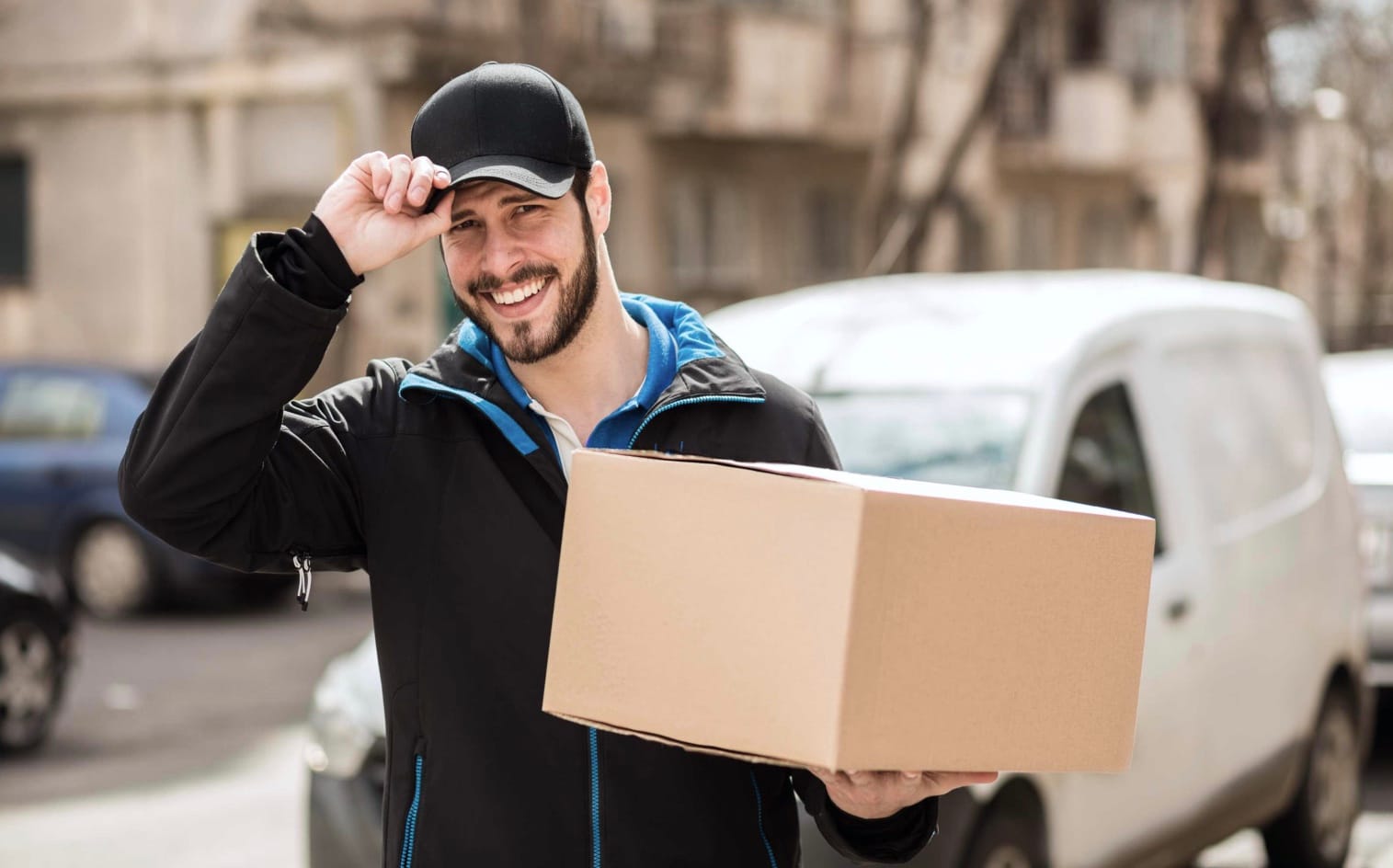 Вы работали курьером, но с Вами не расплатился работодатель? — фото 3