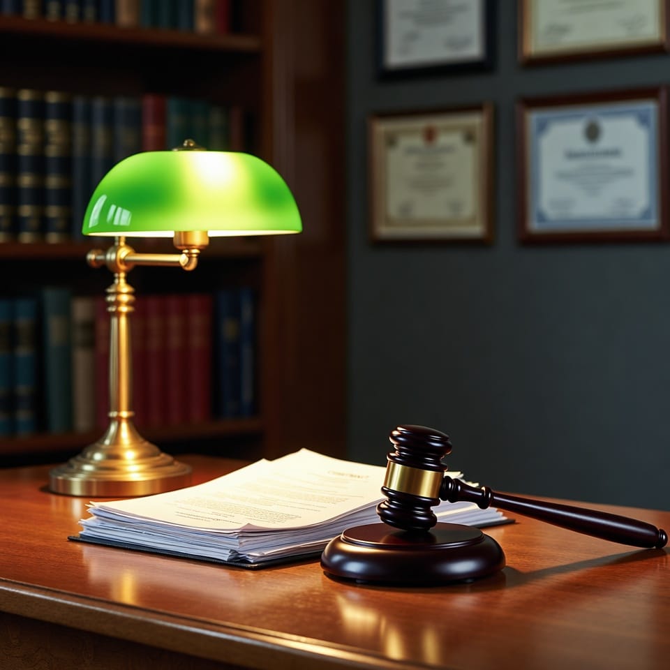 Услуги арбитражного юриста в Красноярске