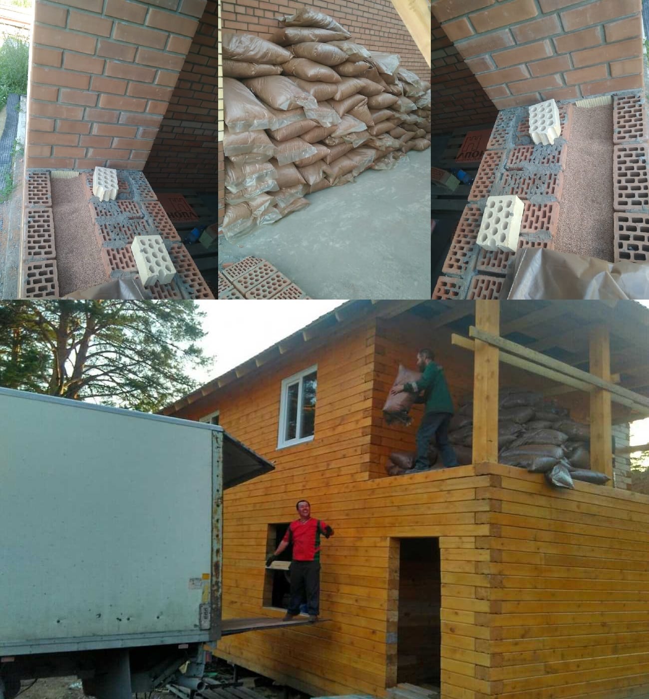 Вермикулит и изделия от Производителя — фото 3