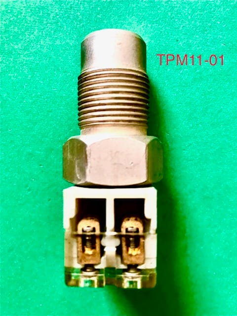 Реле температурное ТРМ 11-01 — фото 3