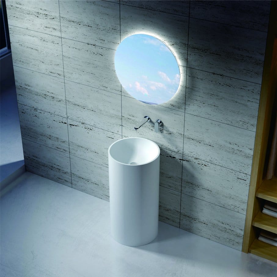 Раковины напольные в наличии на складе — фото 7